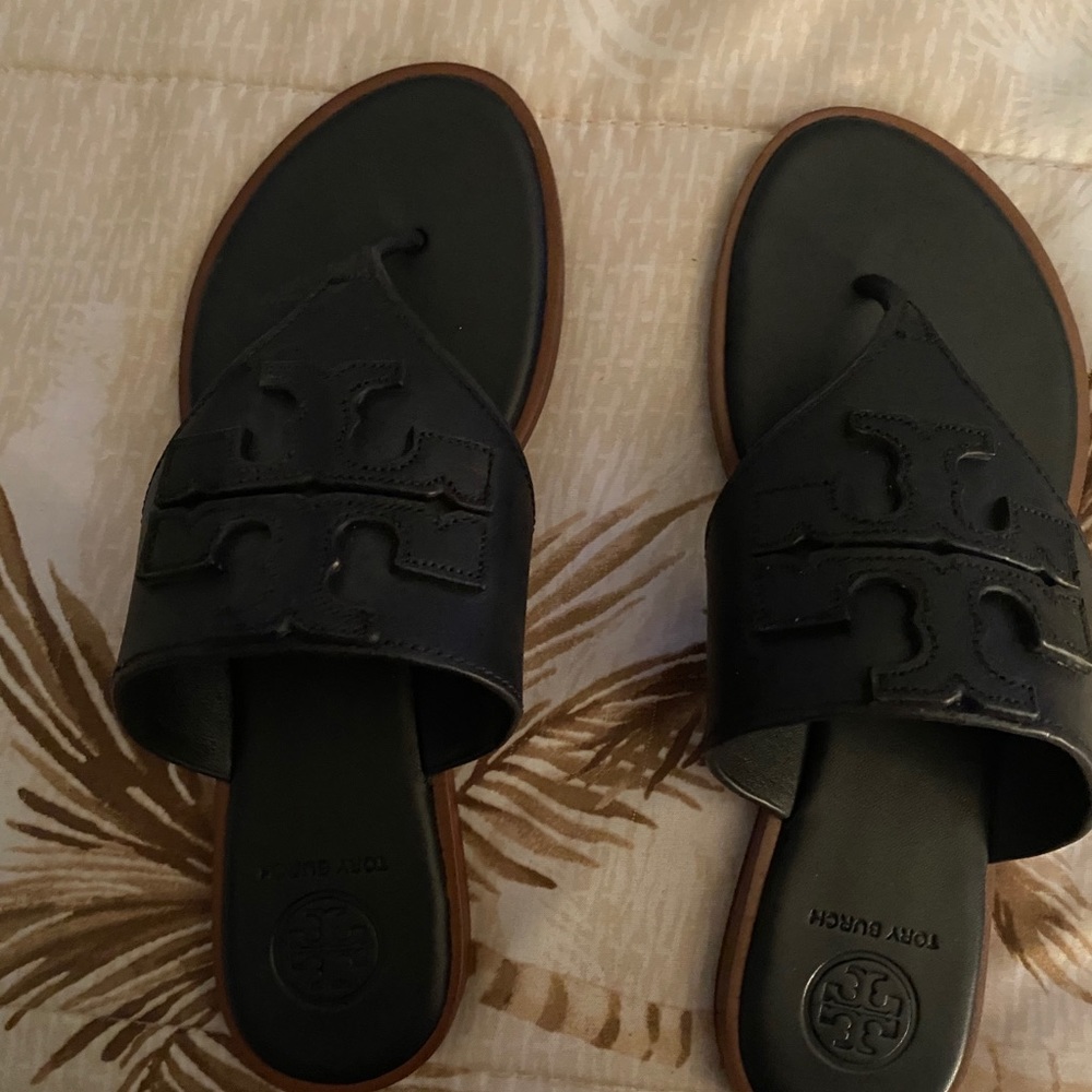 Tory Burch Slides